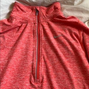 Brand New Nike Quarter Zip